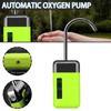 New Fishing Intelligent Oxygen Pump Multifunctional Rechargeable Portable Air Pump