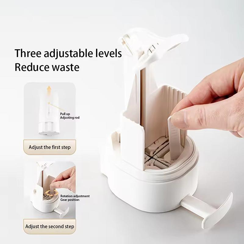 Диспенсер для мыла, коробка для измельчения мыла, многоразовая мельница для мыла, держатель для дробления мыльных кусков для мытья рук, кухни, ванной комнаты