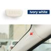 A Pillar "AIRBAG" Pearl Sign Decor Cover Replacement For BMW E F G Series F30 F35 F15 F16 E70 E71 E60 E66 E53 E90 E91 G30 G38