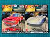 Hot Wheels ROVER P6 ГРУППА 2 АЭРО СКУЛЬПТУРА Rover Group Aero Sculpt Boulevard '70