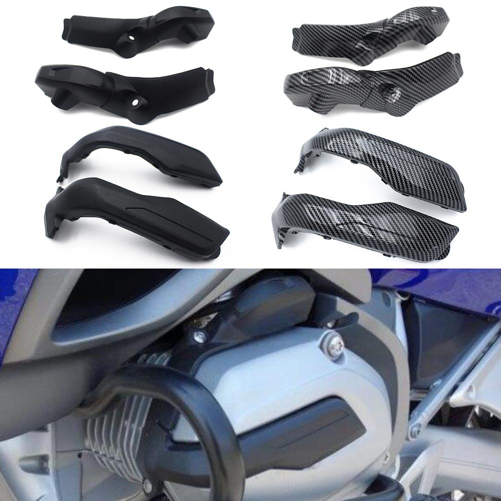 For BMW R1200GS R 1200 GS R1200 LC Adventure R1200R/RS R1200RT 2013 2017 Motorcycle Engine Ignition Coil Spark Plug Frame Cover