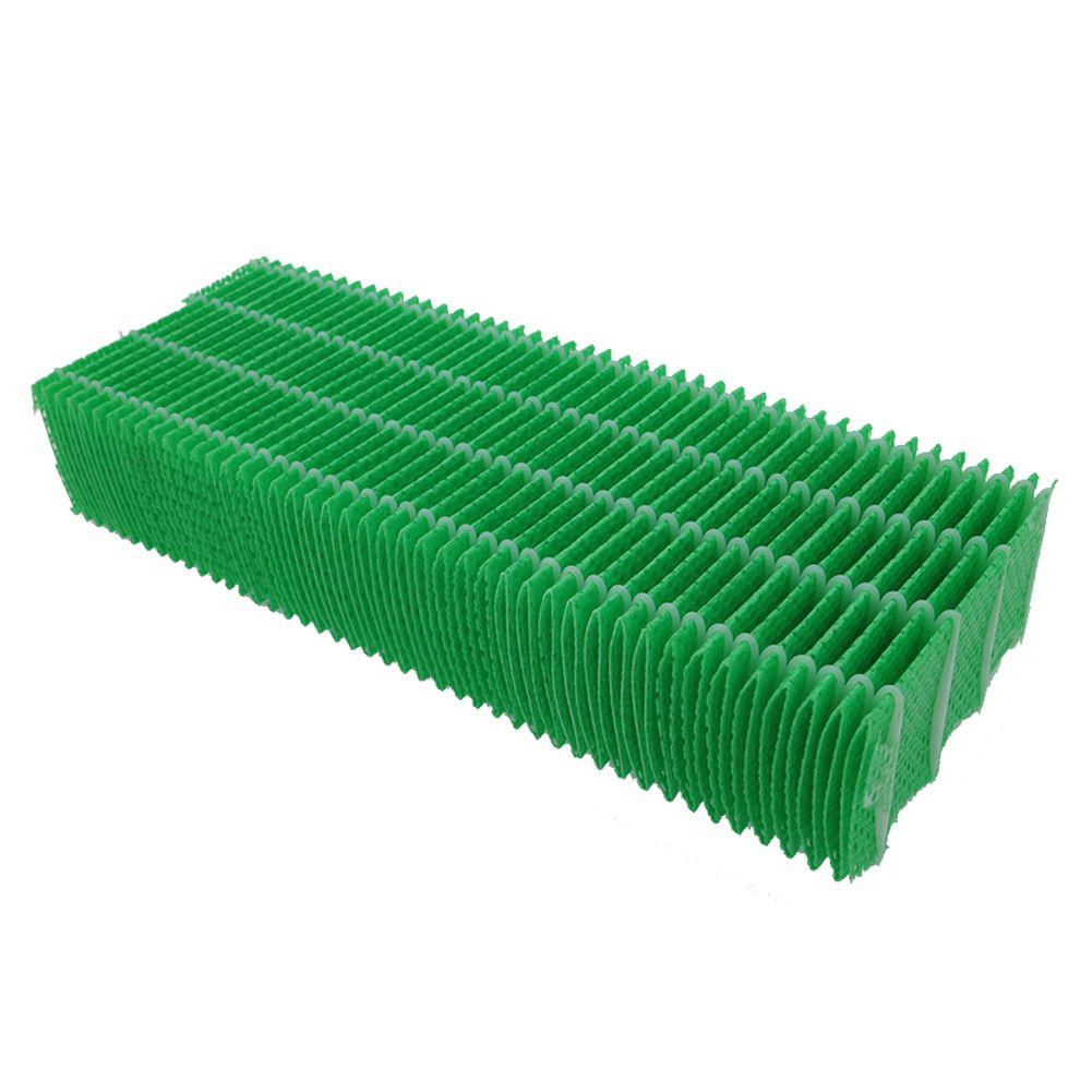 Compatible with Sharp FZ-F30MFE KC-F30EV-W KC-F30E air purifier filter replacement parts