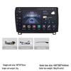 Toyota Tundra (08-17) Android Smart Car Navigation & Bluetooth Integration