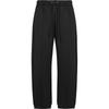 JNBY 2024 Autumn Loose-Fit Cuffed Casual Pants