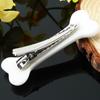 Lovely Hair Accessories Hair Decoration Dog Bone Design Headwear Hairpin Hair Clips Barrettes