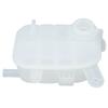 Engine Coolant Reservoir Tank ABS Plastic 95201979 Coolant Overflow Bottle Replacement for Chevy