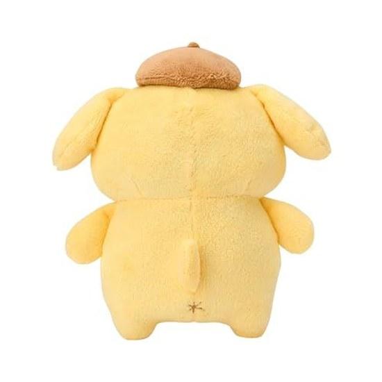 Sanrio Baby Моющаяся мини-маскот Помпомпурин Полиэстер Подарок 583065