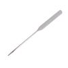 1Pcs Stainless Steel Dual Heads Makeup Toner Spatula Mixing Stick Foundation Cream Mixing Tool Cosmetic Make Up Tool