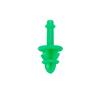 Artudatech Vacuum Pump Repair Kit 7791232 11667791232 For BMW 2.0 3.0 D Car Accessories