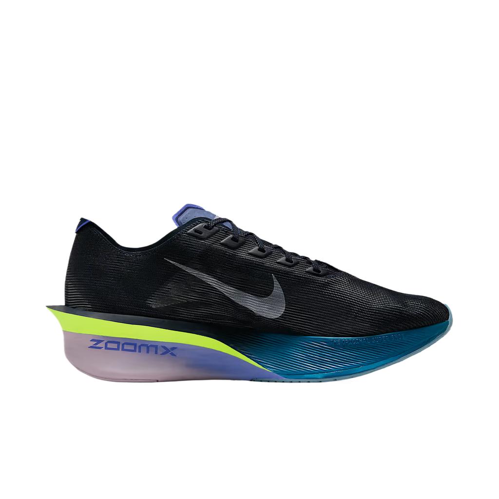 Nike VAPORFLY 4 Повседневные Марафонские Беговые Кроссовки Мужские HF6414-401