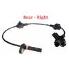 57470-SWA-013 Датчик скорости колеса ABS Правый задний Подходит: Honda CR-V 2007-2011