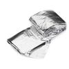 Emergency BLANKET Thermal Insulating Mylar Heat 210*130CM
