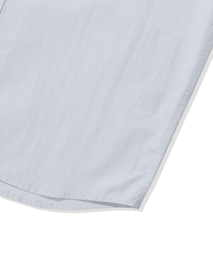 CGP Pocket Shirt - Sky Blue