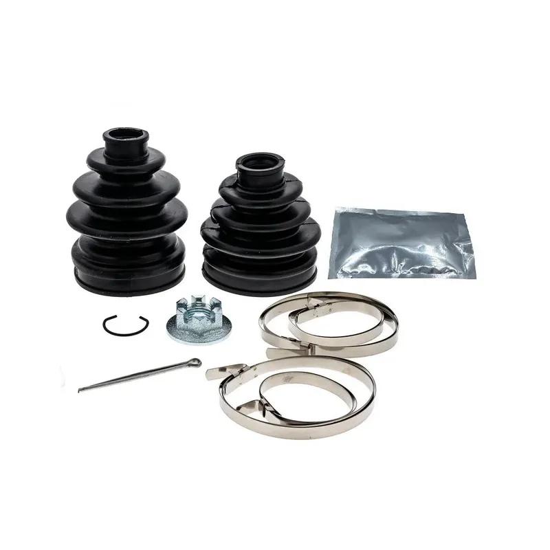 For YAMAHA GRIZZLY BIG BEAR KODIAK WOLVERINE TIMBERWOLF 250 350 400 450 550 660 700 & UTV RHINO VIKING 450 660 700 CV Boot Kits