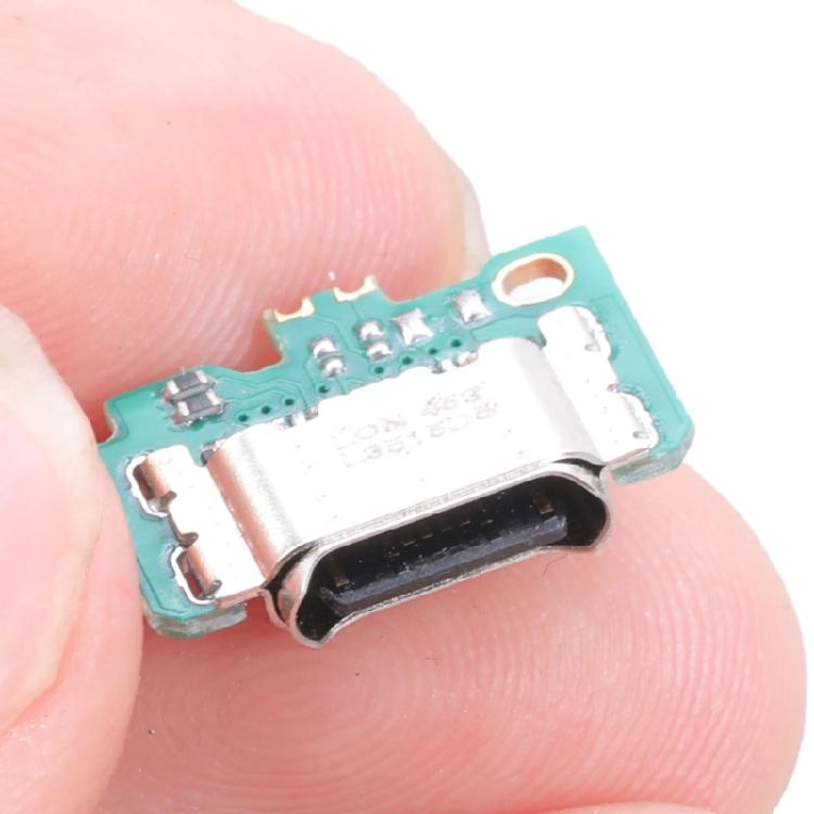 Адаптер зарядного порта USB C высокой скорости, подходит для консоли PSV2000, с возможностью более быстрой зарядки и простой установкой