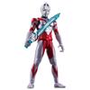 Bandai Ultra Action Figure Ultraman Ark New Generation Stars Set