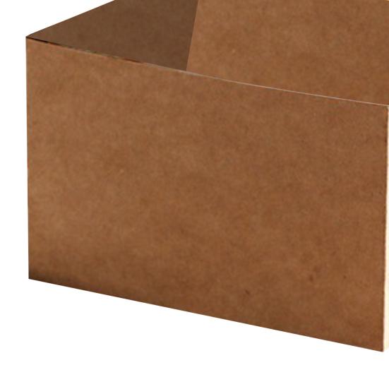 Yousheng 50 шт. контейнер для сэндвичей на вынос одноразовая антидеформируемая бумага DIY шоколад упаковка для еды бытовые принадлежности