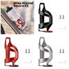 Bicycles Drink Holder Mount Road Bike Bottles Cage Aluminum Alloy Bicycles Drink Mount Rack Cyclings Accessories
