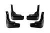 Premium Mudguards (2019-2025, 4 Pcs.) for Ford Taurus 2015- Pp