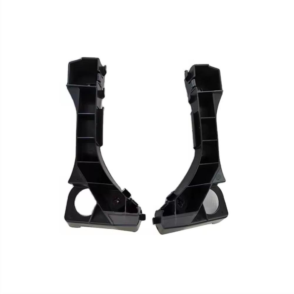 2Pcs Front Bumper Bracket For Toyota Matrix XRS 2003-2006 5211502070, 5211602070