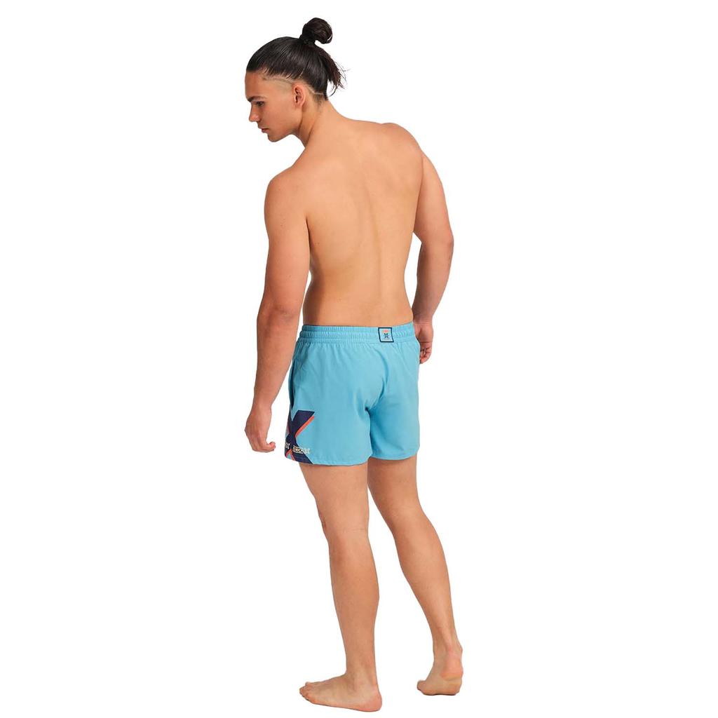 MU13 Мужские шорты для плавания