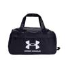New Under Armour Polyester Shoulder Bag Crossbody Bag Handbag Extra Small Unisex Black 1360461-001