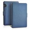 Ультратонкий противоударный кожаный чехол для Kindle Voyage 1499