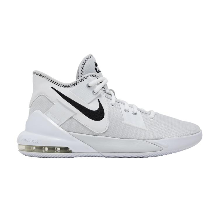 Nike Air Max Impact 2 White Black