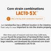 Пробиотики Lacto-fit Gold 50 стиков (Лакто-5X Формула) 2 г х 50 шт.