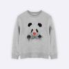 CLOWN PANDA Children's Sweatshirt