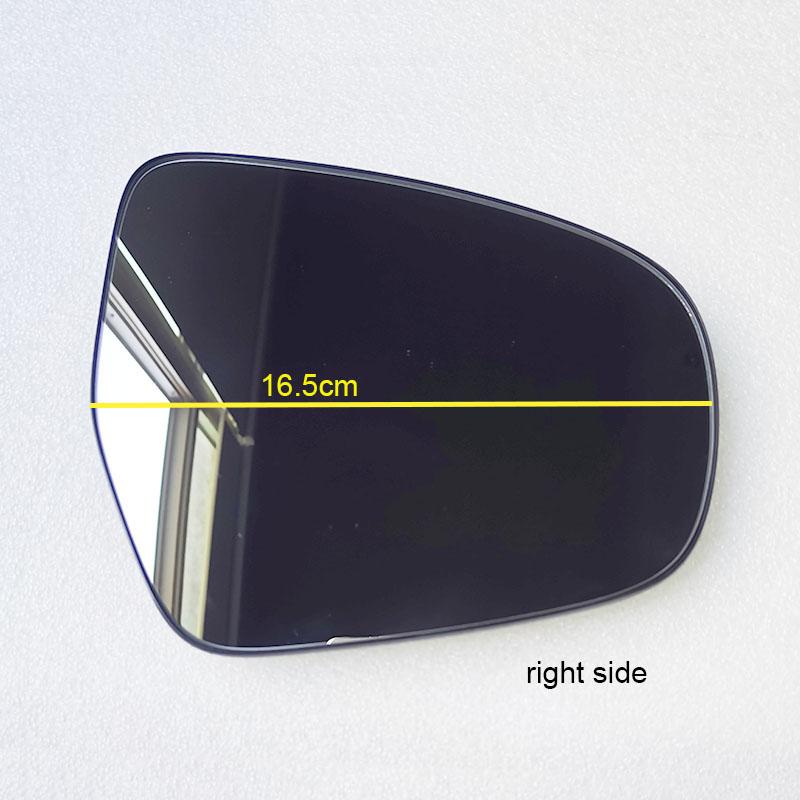 Genuine Accessories HENGFEI For Car Suzuki SX4 Swift S-Cross Alto Vitara Rearview Mirror Glass Lens