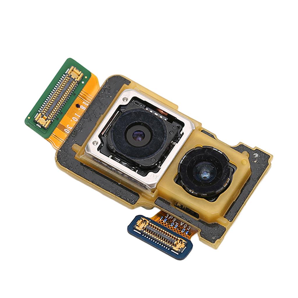 Модуль кабеля задней камеры, сменный основной модуль задней камеры для S10E G970, версия для США