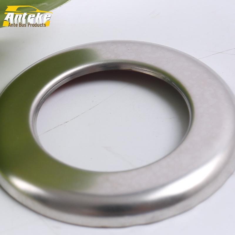 Buick Regal Headrest Button Ring & Seat Adjustment Switch Sticker for 17 Models