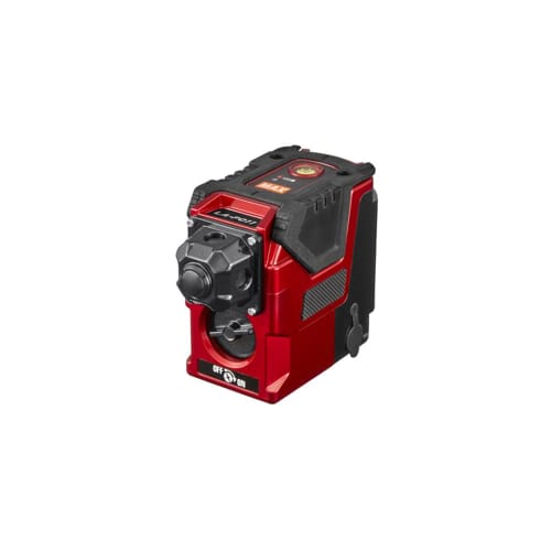 MAX LA-P011 LZ91102 Plumb and Ground Laser