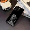 Чехол для телефона с аниме D-Dorohedoro для 16 Pro Max Iphone 17 Pro Max 14 15 Plus 12 13 11 Pro Xr X Xs SE Задняя крышка