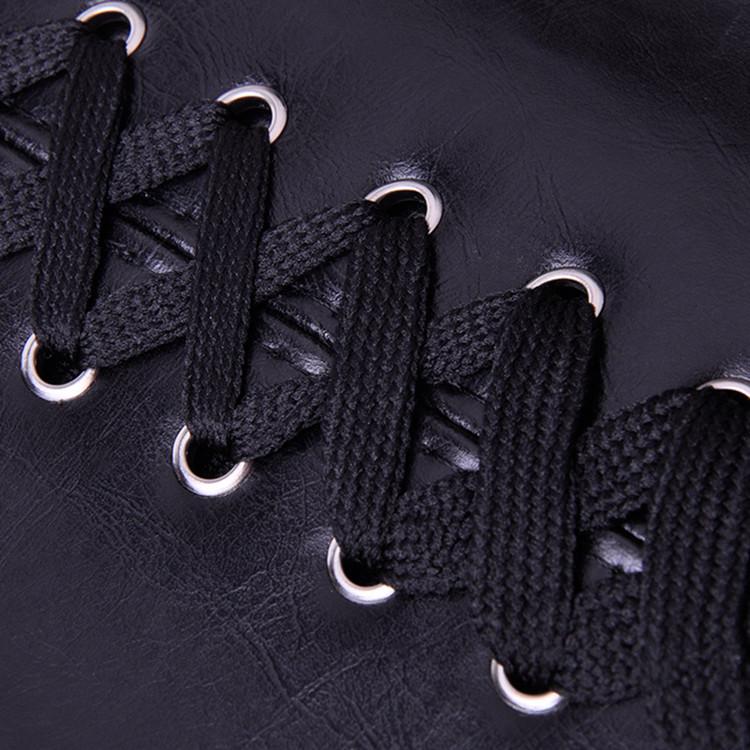 Women Ultra Super Wide Belt PU Elastic Corset Belt Fashion Wide Waist Belt Ladies Clothing Female