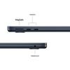 Ноутбук Apple MacBook Air 13 дюймов M4 2025 года (Китайская версия)