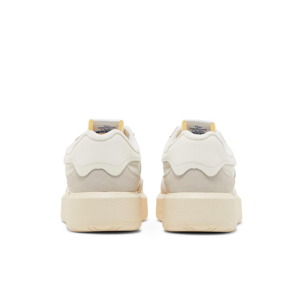 New Balance CT302 'Sea Salt' (Unisex) Sea Salt / Cobalt Skateboard Shoes CT302RB