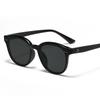 New Arrival Fashion Women's Style Sunglasses Cool Fashionable UV 400 Shielding Sun Glasses for Men Fishing Driving Use Hiking Sun Glass Women