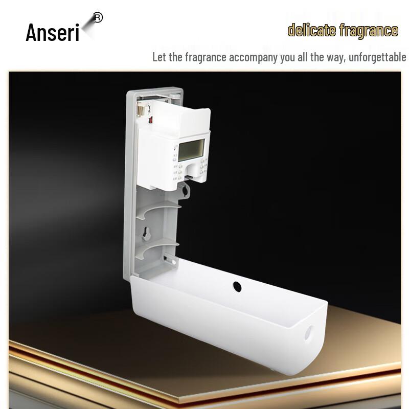 Ansr Smart Automatic Aroma Diffuser