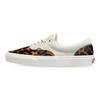 Vans Era Canvas Прочные Низкие Кеды для Скейтбординга Унисекс Кроссовки Белые VN0A4U39033