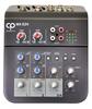 Аналоговый микшер CLASSIC PRO Аналоговый микшер MX-EZ4