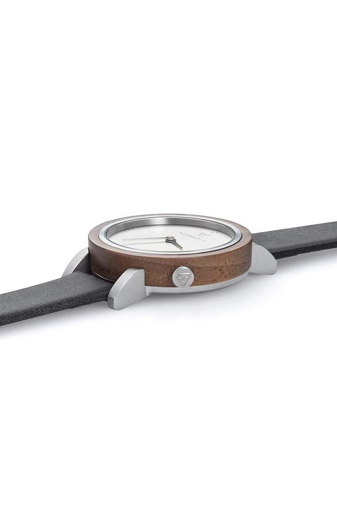 Curbholz Wooden German Design Водонепроницаемый подлинный импортный WLUI3939 Мужской