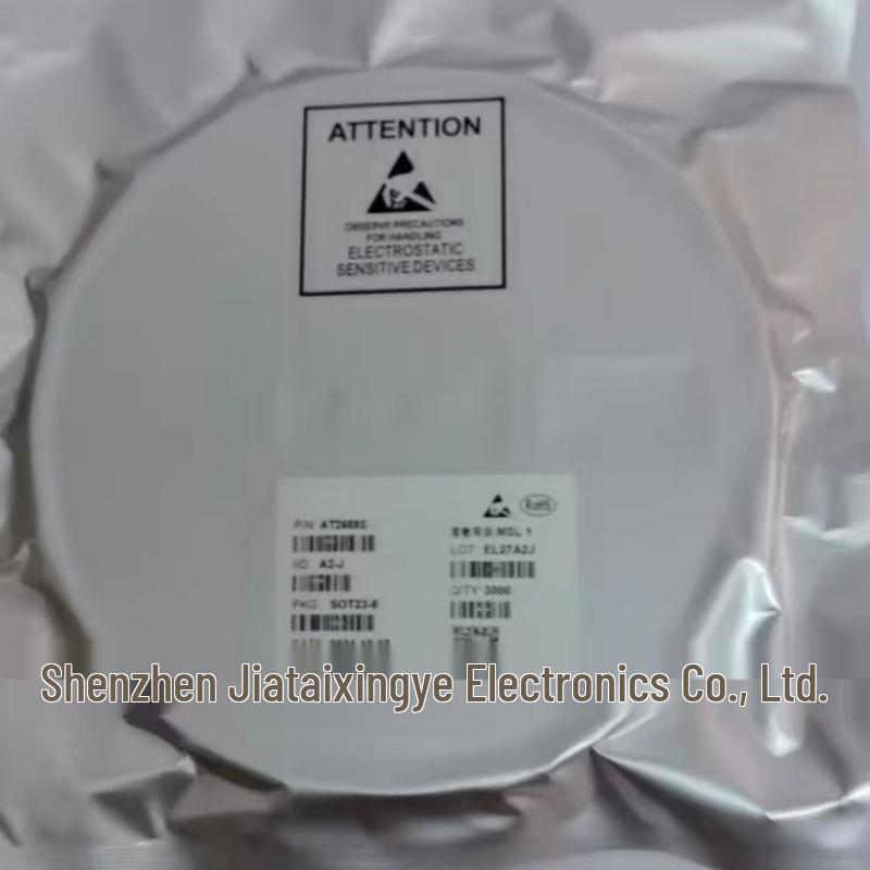 ATSAM4S16CA-CFU 32-Bit Microcontroller, 1MB, 100-VFBGA Package