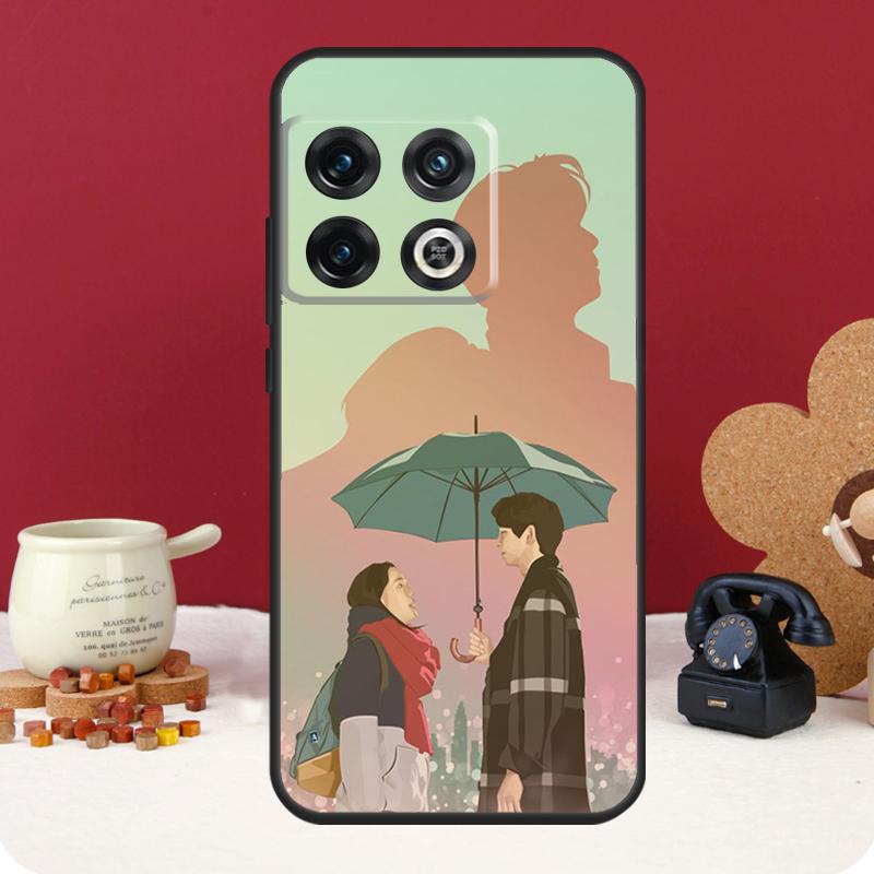 Goblin Korean Drama Cover For OnePlus Nord 4 CE 2 3 Lite N20 N10 N30 OnePlus 8T 10T 13 13R 12 12R 11 10 Pro Case