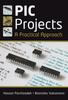 Книга PIC Projects : A Practical Approach