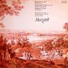 Виниловая пластинка WOLFGANG AMADEUS MOZART PETER DAMM Марш D-dur KV 335 №. 1 Серенад 826573 ETERNA 1976 Немецкий Дем Классический Б/У