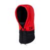 Daiwa Hoodie Warmer Red Free Size DA-9422W
