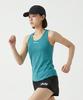 Рыбалка Обязательный Беговой Топ Павлиний Зеленый W