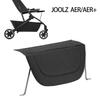 JOOLZ AER+/AER Подставка для ног и поддерживающая планка подлокотника для коляски